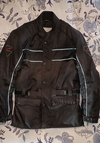 Chaqueta de Motorista.