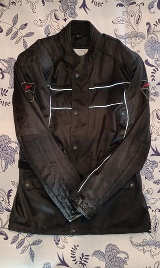 Chaqueta de Motorista.