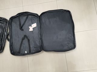 Bolsas de viaje piel