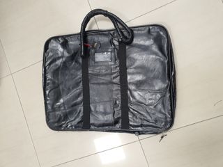 Bolsas de viaje piel