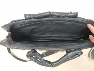 Bolsas de viaje piel