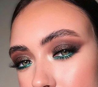 Maquilladora Profesional