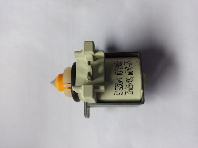 Electrovalvula lavavajillas Miele casi regalo 