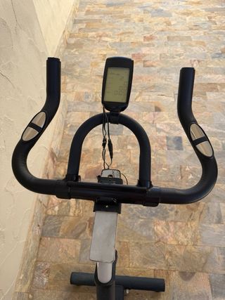 Bici spinning bodytone