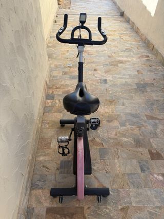 Bici spinning bodytone