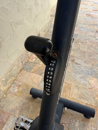 Bici spinning bodytone