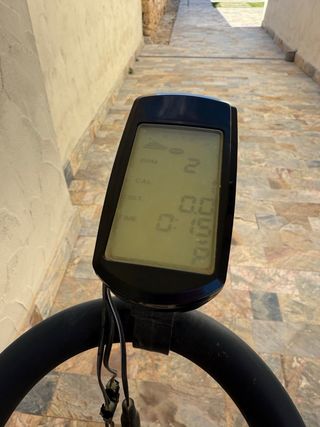 Bici spinning bodytone