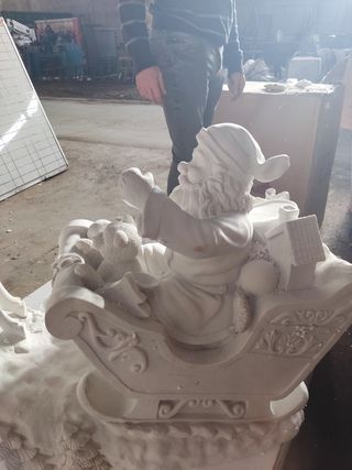 Santa claus