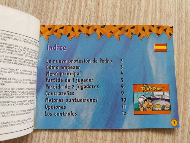 O MANUAL DO HAMBÚRGUER FLINTSTONES EM ROCHA