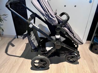 BUGABOO FOX