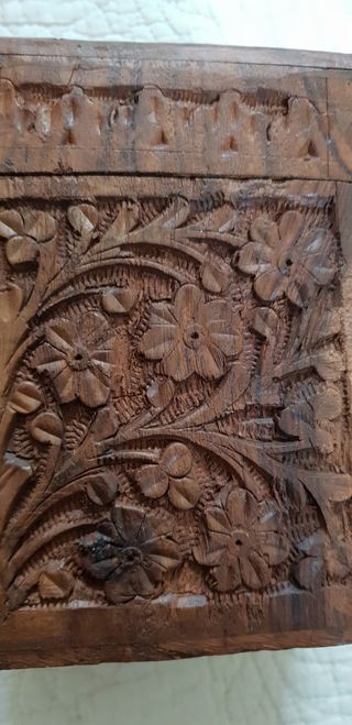 Cofanetto carte da gioco