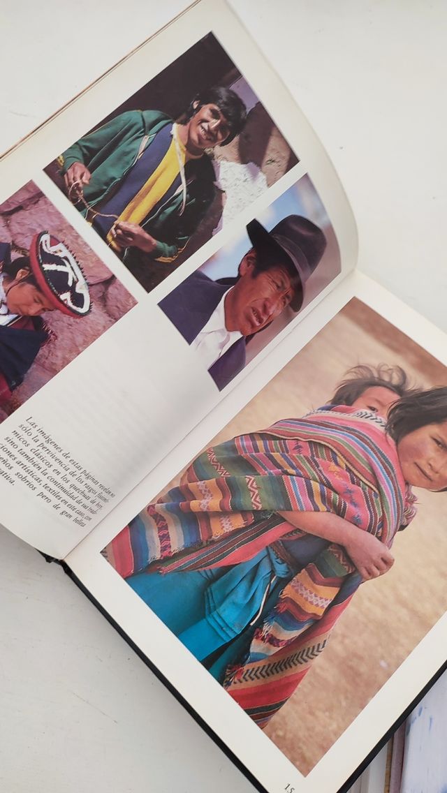 Los Incas imperio del sol