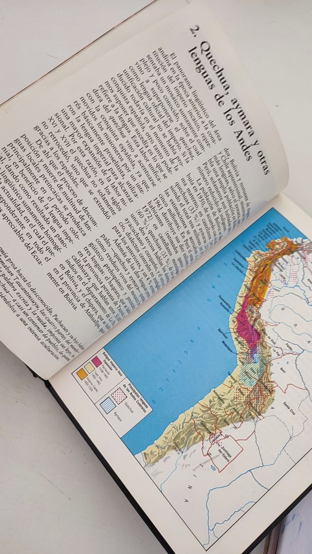 Los Incas imperio del sol