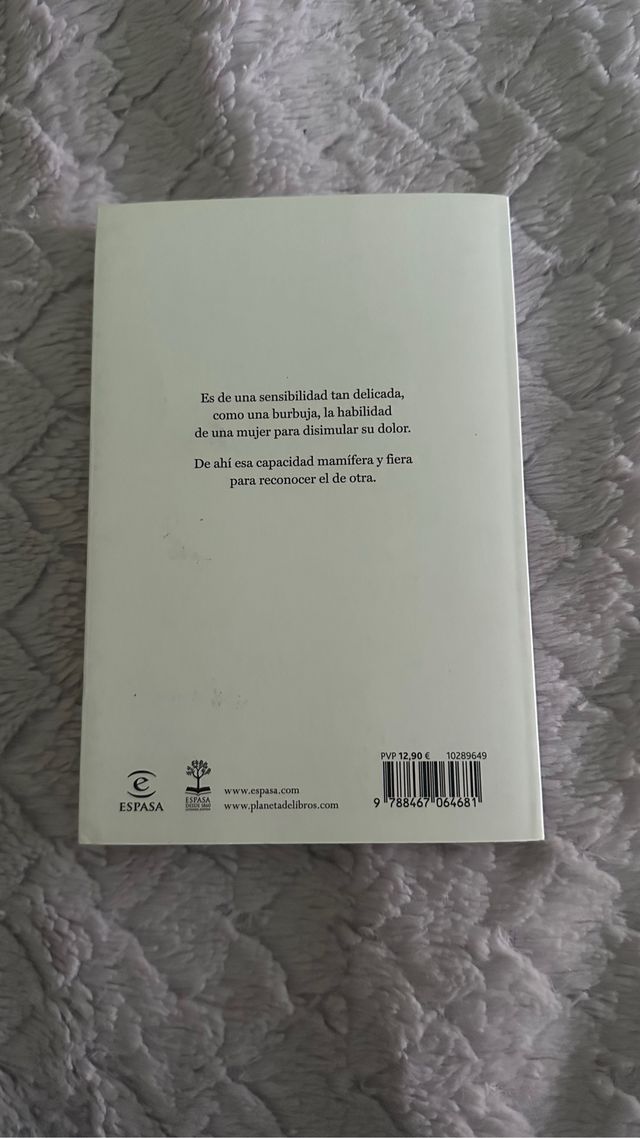 IRENE X livro “Cães de Caça”