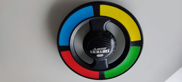 Oferta - Simon Swipe juego