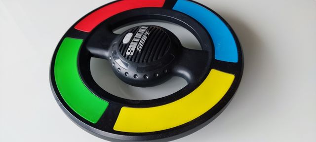 Oferta - Simon Swipe juego