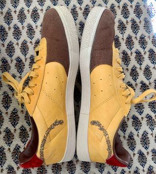 Onitsuka Tiger Zodiac Sneakers