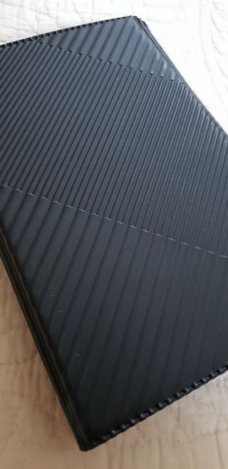 Carte da gioco con custodia