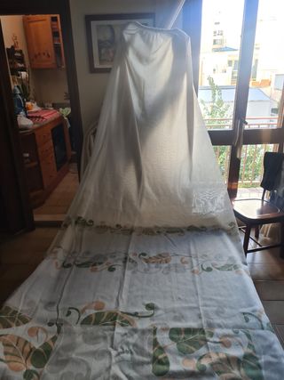 Tenda da salone o camera