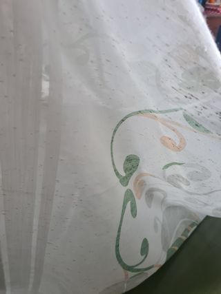 Tenda da salone o camera