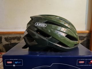 Casco bicicleta ABUS STORMCHASER