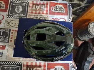 Casco bicicleta ABUS STORMCHASER