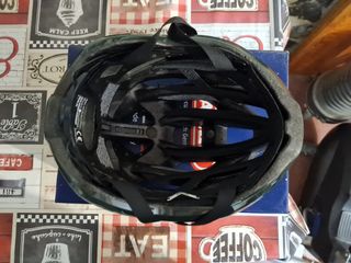 Casco bicicleta ABUS STORMCHASER