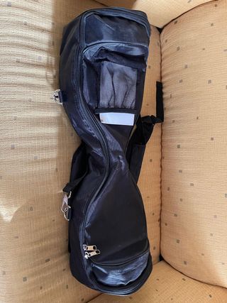 Patinete (hoverboard) smartGyro X1s White