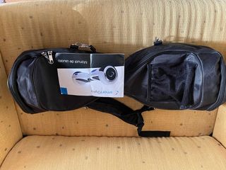 Patinete (hoverboard) smartGyro X1s White