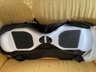 Patinete (hoverboard) smartGyro X1s White