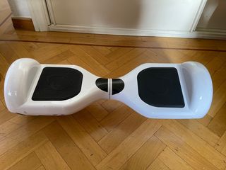 Patinete (hoverboard) smartGyro X1s White