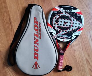 Pala de Pádel Dunlop 