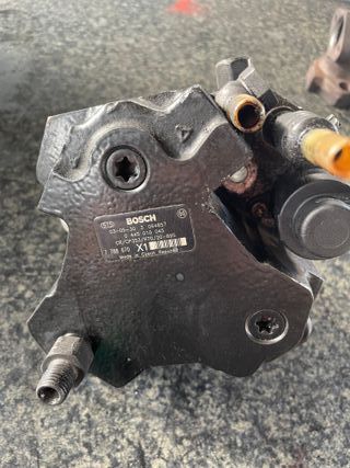 BOMBA INYECCION BMW 0445010045 BOSCH BMW E46