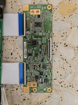 Piezas TV LG 32LJ610V