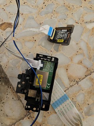 Piezas TV LG 32LJ610V