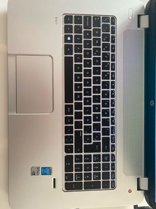 Portatil HP