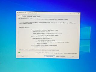 Portatil HP