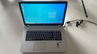 Portatil HP