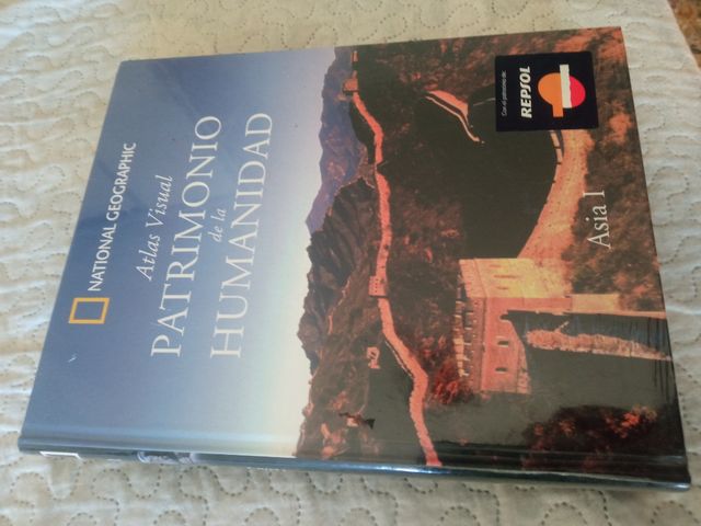 Patrimonio de la humanidad