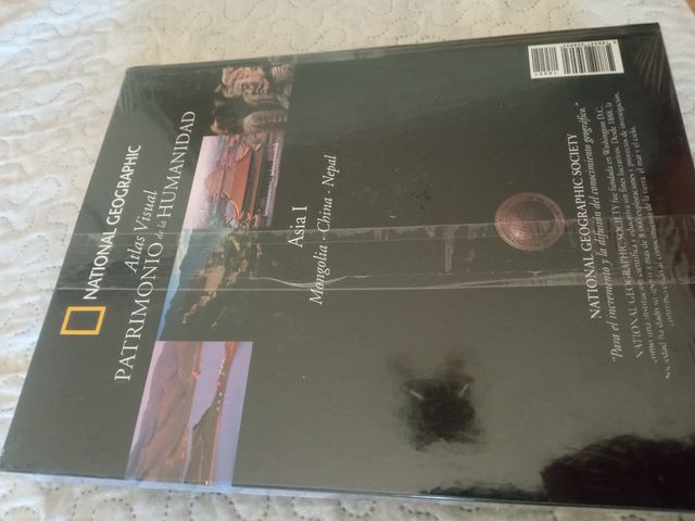 Patrimonio de la humanidad