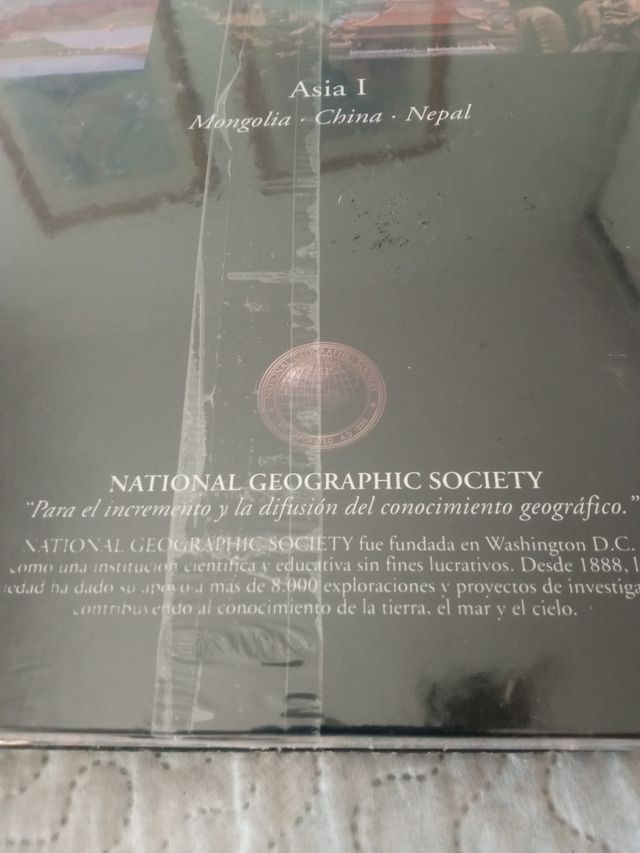 Patrimonio de la humanidad