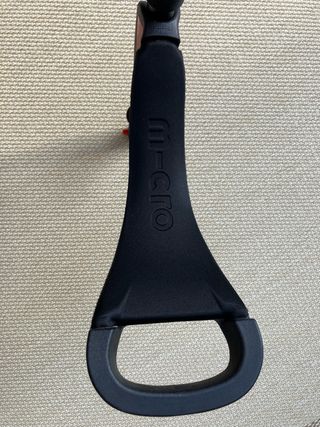 ASIENTO y MANILLAR patinete MICRO