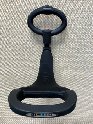 ASIENTO y MANILLAR patinete MICRO