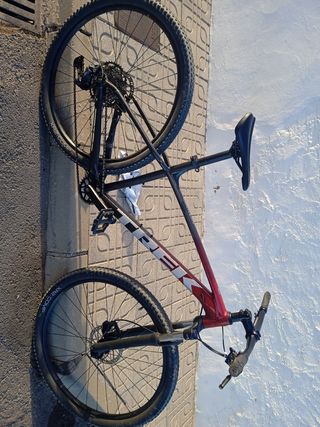Bicicleta Trek