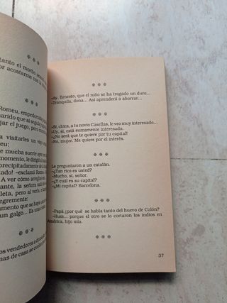 Chistes de catalanes 1989