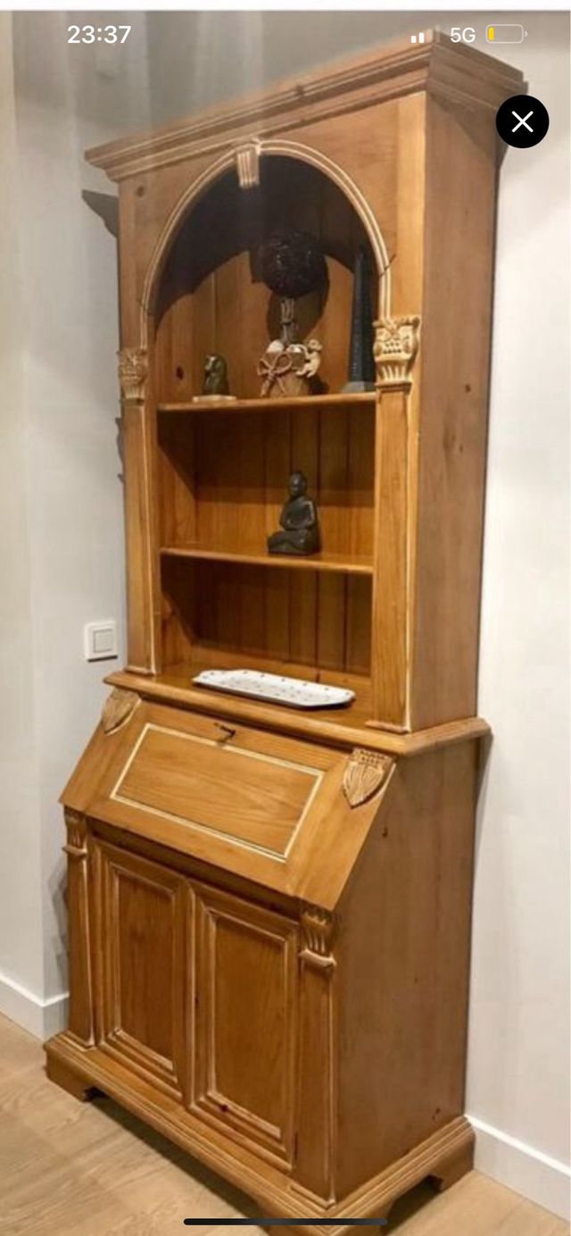 escritorio de ARTE ESPAÑA 