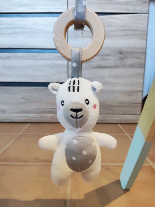 Mòbil suelo bebe