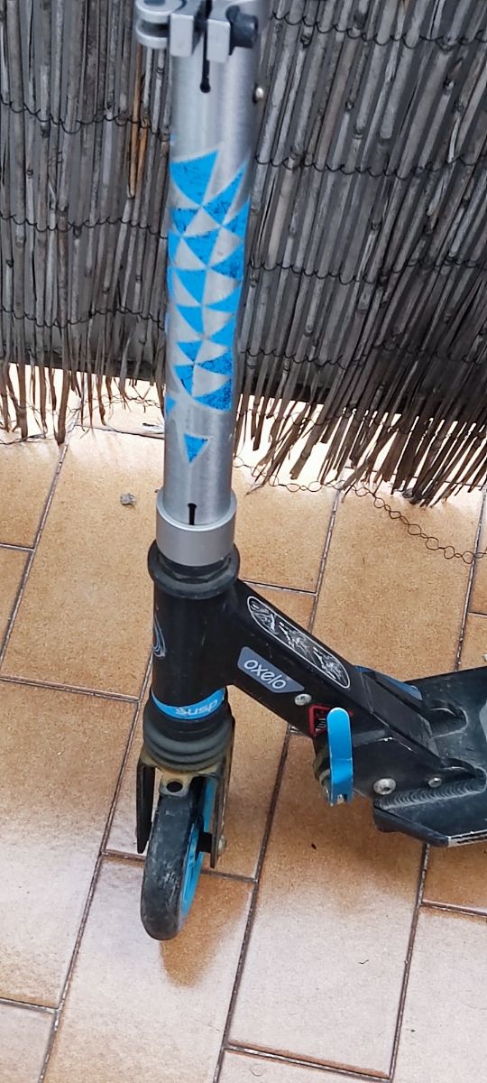 Chollo - Patinete 🛴