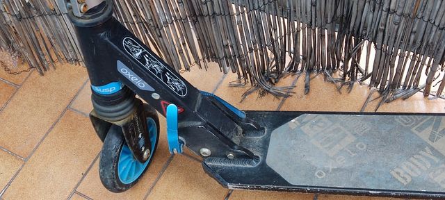 Chollo - Patinete 🛴