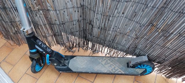 Chollo - Patinete 🛴